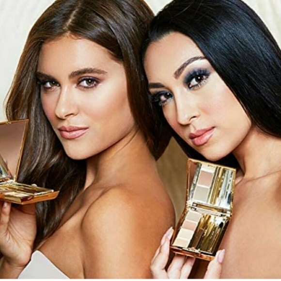 Brow Bar Other - BROW BAR BOMBSHELL Brow Kit Dark